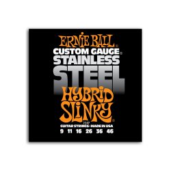 ERNIE BALL 2247
