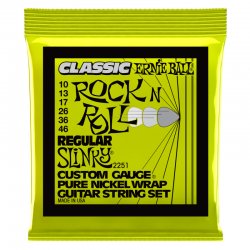 ERNIE BALL 2251