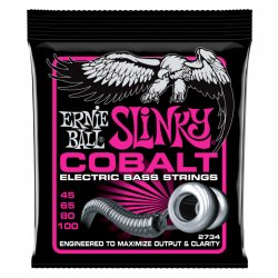 ERNIE BALL 2734