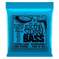 ERNIE BALL 2835