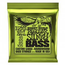 ERNIE BALL 2852