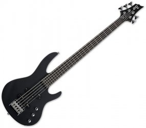 ESP LTD B-15 KIT BLK