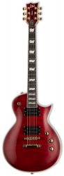 ESP LTD EC-1000T CTM See Thru Black Cherry