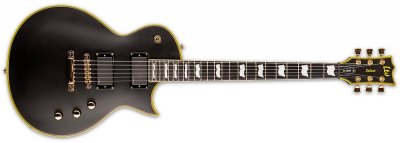 ESP LTD EC-1000 Vintage Black