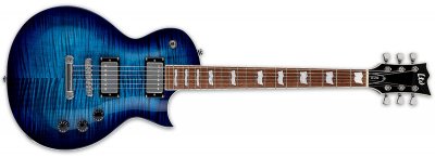 ESP LTD EC-256 Cobalt Blue