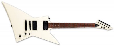 ESP LTD EX-200 Olympic White