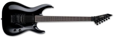 ESP LTD HORIZON Custom '87 Black