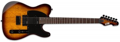 ESP LTD TE-200 Tobacco Sunburst