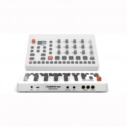 Elektron Model:Samples