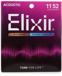 Elixir 11025 POLYWEB