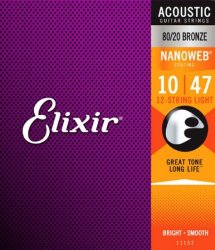 Elixir 11152