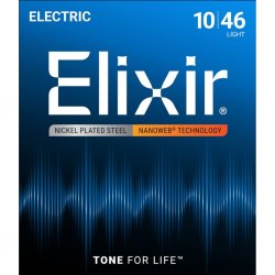Elixir 12052 NANOWEB