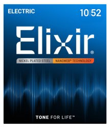 Elixir 12077 NANOWEB