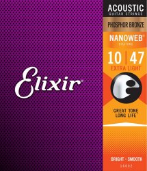 Elixir 16002