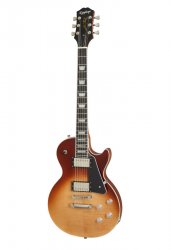 Epiphone Les Paul Modern Figured CLF