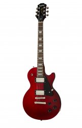 Epiphone Les Paul Studio WR Wine Red