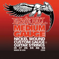 Ernie Ball 2204