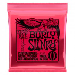 Ernie Ball 2226