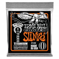 Ernie Ball 3122