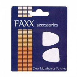 FAXX FMCC-3CS