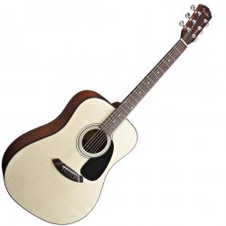 FENDER CD-60 DREADNOUGHT NATURAL