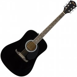 FENDER FA-125 Black