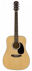 FENDER SQUIER SA-150 DREADNOUGHT