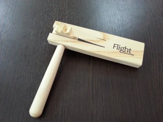 FLIGHT FRW-115N