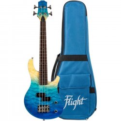 FLIGHT Mini Bass TBL