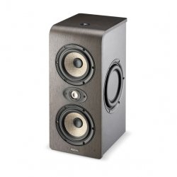 FOCAL SHAPE TWIN