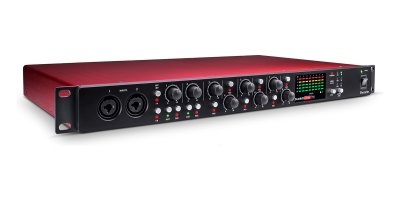 FOCUSRITE Scarlett OctoPre