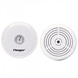 Flanger FH-10-WH