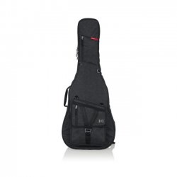 GATOR GT-ACOUSTIC-BLK