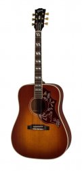 GIBSON Hummingbird Standard Vintage Cherry Sunburst