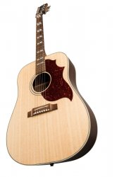 GIBSON Hummingbird Sustainable Antique Natural