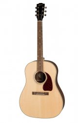 GIBSON J-15 Standard Walnut Antique Natural