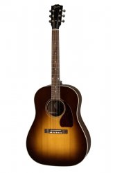 GIBSON J-15 Standard Walnut Burst