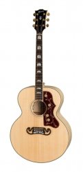 GIBSON J-200 Standard Maple Antique Natural