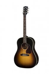 GIBSON J-45 Standard Vintage Sunburst