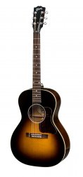 GIBSON L-00 Standard Vintage Sunburst