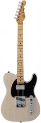 G&L FD ASAT Classic Alnico Blonde CR