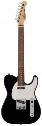 G&L FD ASAT Classic Jet Black CR