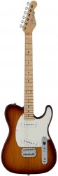 G&L FD ASAT Special Old School Tobacco Sunburst MP