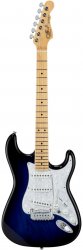 G&L FD S-500 Blueburst MP