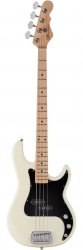 G&L FS LB-100 Vintage White MP