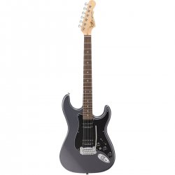 G&L Legacy HH Blackburst MP