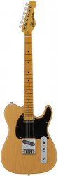 G&L Tribute ASAT Classic Butterscotch Blonde MP