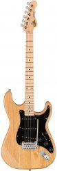 G&L Tribute Legacy Natural Ash MP