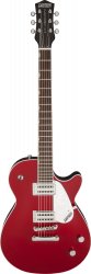 GRETSCH GUITARS G5421 ELECTROMATIC JET CLUB FIREBIRD RED