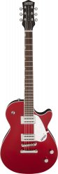 GRETSCH GUITARS G5421 ELECTROMATIC JET CLUB FIREBIRD RED